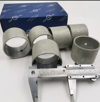 61500030077 Rod Bushing Connects Weichai Engine Diesel WD615 WD618 WP12 Heavy-Duty Trucks Reliability