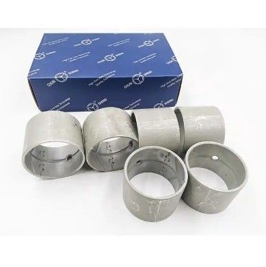 61500030077 Rod Bushing Connects Weichai Engine Diesel WD615 WD618 WP12 Heavy-Duty Trucks Reliability