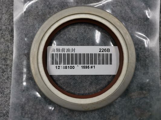 Deutz Weichai 226B wp4 wp6 engine diesel truck front crankshaft oil seal 226B-12188100 with and ISO9001 certificate