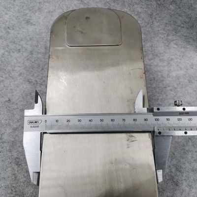 Oil Cooler 6212-61-2111 for Komatsu Excavator 6D140 Engine Spare Parts 1978-1986 Purpose Replace/Repair