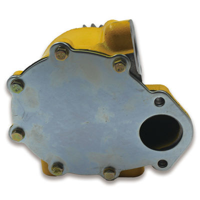 Car Fitment SINOTRUK CNHTC 6150-61-1101 6151-62-1102 Water Pumps for Komatsu Excavator Engine Diesel PC400-6 PC400-7 6D125