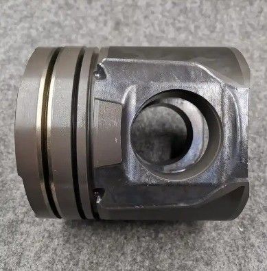612630020024 612630020152 pistons set for Sinotruk Shacman weichai WP10 WP12 truck engine aluminum alloy