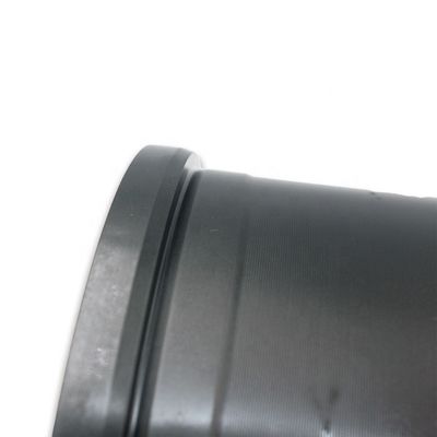 6211-22-2220 6218-21-2210 Komatsu 6D140 PC650-3 engine parts Cylinder sleeve liner kit for HUANGHE COMMANDER excavator