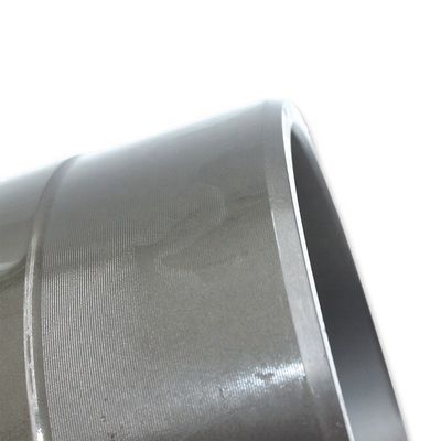 6211-22-2220 6218-21-2210 Komatsu 6D140 PC650-3 engine parts Cylinder sleeve liner kit for HUANGHE COMMANDER excavator