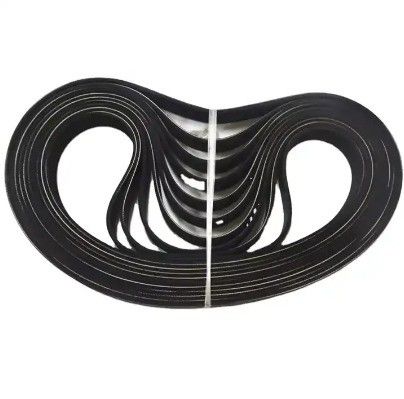 10PK1451 WP12 WP13 Fan Belt for SINOTURK HOWO SHACMAN Weichai Diesel Engine F1 Saloon Shipping DHL UPS EMS FEDEX Best Choice