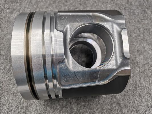 1003419768 Truck Weichai Power Sinotruk HOWO Lgmg MT95 Mining Truck Wp10 Wp13 Diesel Engine Piston 2.35kg Standard Size