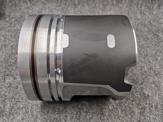 1003419768 Truck Weichai Power Sinotruk HOWO Lgmg MT95 Mining Truck Wp10 Wp13 Diesel Engine Piston 2.35kg Standard Size
