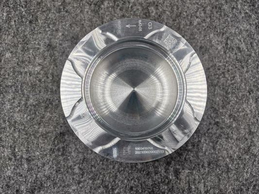 1003419768 Truck Weichai Power Sinotruk HOWO Lgmg MT95 Mining Truck Wp10 Wp13 Diesel Engine Piston 2.35kg Standard Size