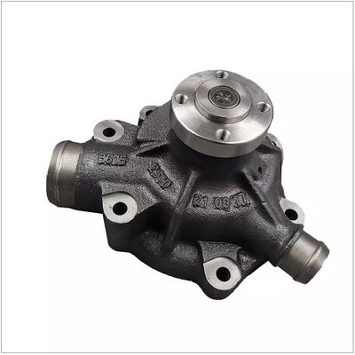 12159770 Diesel Engine Excavator Truck Weichai Shacman DEUTZ 226B Water Pump for Your Transportation
