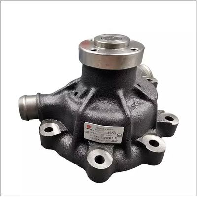 12159770 Diesel Engine Excavator Truck Weichai Shacman DEUTZ 226B Water Pump for Your Transportation