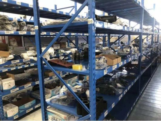 100% Tested 6156-11-3300 095000-1211 Fuel Injector for KOMATSU PC400-7 PC200 PC300 PC600 PC700 Excavator Diesel Engine