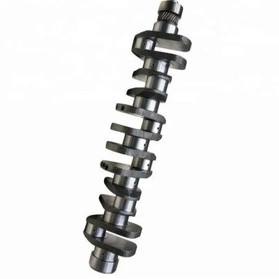Sinotruk Howo SHACMAN Weichai Diesel Engine WD615 Truck Crankshaft for Car Fitment SINOTRUK CNHTC