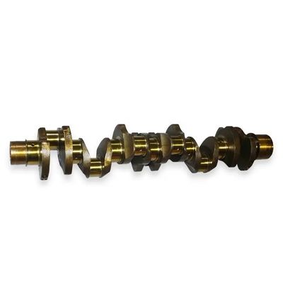 Sinotruk Howo SHACMAN Weichai Diesel Engine WD615 Truck Crankshaft for Car Fitment SINOTRUK CNHTC