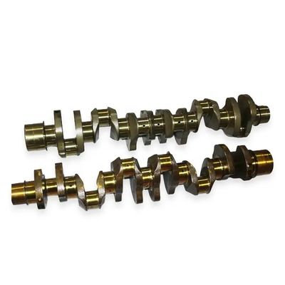Sinotruk Howo SHACMAN Weichai Diesel Engine WD615 Truck Crankshaft for Car Fitment SINOTRUK CNHTC