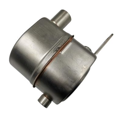 Metal Oil Cooler Assembly for Weichai Deutz 226B WP6 WP4 Engine Aftermarket Parts