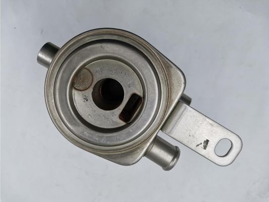 Metal Oil Cooler Assembly for Weichai Deutz 226B WP6 WP4 Engine Aftermarket Parts