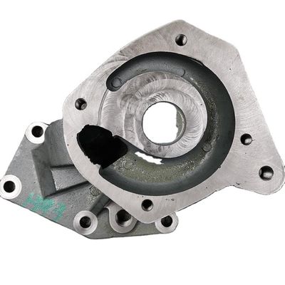13025726 Aftermarket Weichai Deutz 226B Engine Water Pump Adapter for Construction Works 2.9kg