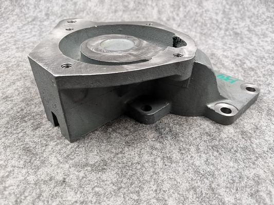 13025726 Aftermarket Weichai Deutz 226B Engine Water Pump Adapter for Construction Works 2.9kg