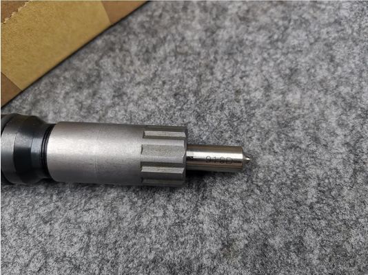 6D140E-5 Injector 6261-11-3100 for Komatsu PC600 Engine Fuel Injector from Manufacturing Plant