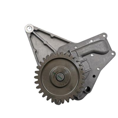 226B-12159765 Original Weichai Deutz 226B WP6 Engine Oil Pump Assembly with Standard Size
