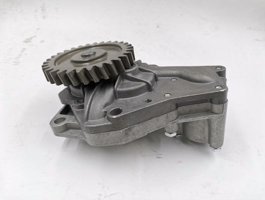 226B-12159765 Original Weichai Deutz 226B WP6 Engine Oil Pump Assembly with Standard Size