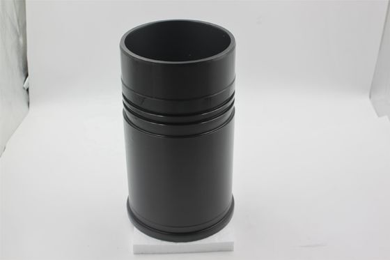 Customized Komatsu PC200-7 Excavator 6D140 Engine Cylinder Liner for Construction Works at Affordable Pric