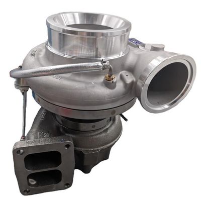 1000993537 Original Tonly Lgmg MT95 Mining Truck Weichai Wp13 Wp12 Wp10 Engine Turbocharger for Heavy Duty Applications