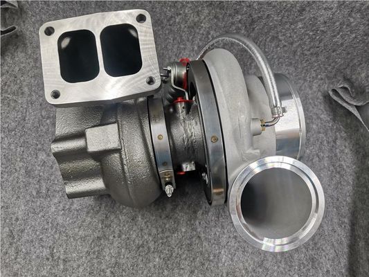 1000993537 Original Tonly Lgmg MT95 Mining Truck Weichai Wp13 Wp12 Wp10 Engine Turbocharger for Heavy Duty Applications