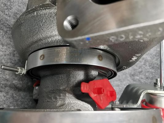 1000993537 Original Tonly Lgmg MT95 Mining Truck Weichai Wp13 Wp12 Wp10 Engine Turbocharger for Heavy Duty Applications