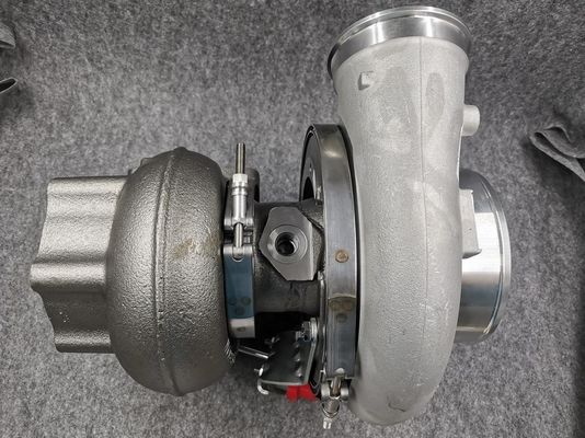 1000993537 Original Tonly Lgmg MT95 Mining Truck Weichai Wp13 Wp12 Wp10 Engine Turbocharger for Heavy Duty Applications