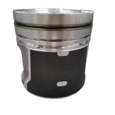 Piston for Sinotruck HOWO LGMG Mining Truck Powered by 2.5 KG Weight and WEICHAI WP10 WP13 Engine Parts