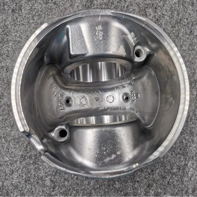 Piston for Sinotruck HOWO LGMG Mining Truck Powered by 2.5 KG Weight and WEICHAI WP10 WP13 Engine Parts