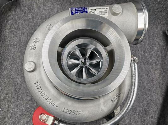 1000993537 Original Tonly Lgmg MT95 Mining Truck Weichai Wp13 Wp12 Wp10 Engine Turbocharger for Heavy Duty Applications