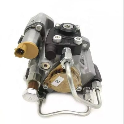 22100-E0025 294050-0138/0760 Heavy Truck Parts Fuel Injection Pump for HINO CAT Common Rail Diesel Fuel System