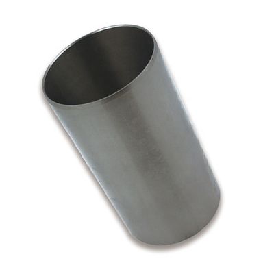 Purpose Replace/Repair 6754-29-2010 Sleeves for 6D107 Komatsu Excavator Engine Parts Cylinder Liner