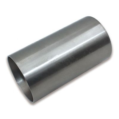 Purpose Replace/Repair 6754-29-2010 Sleeves for 6D107 Komatsu Excavator Engine Parts Cylinder Liner