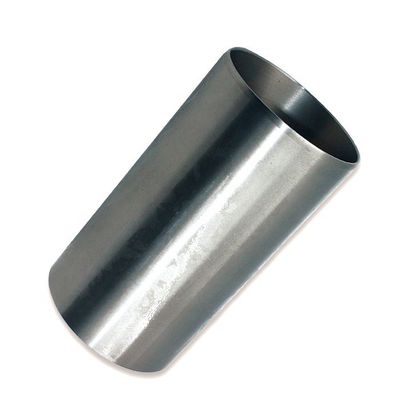 Purpose Replace/Repair 6754-29-2010 Sleeves for 6D107 Komatsu Excavator Engine Parts Cylinder Liner