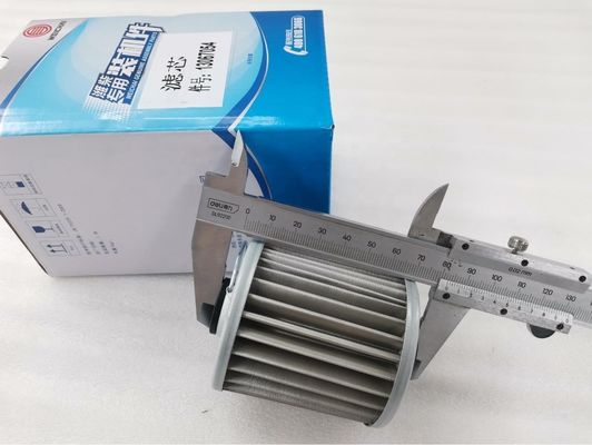 13067054 SDLG Weichai Deutz WP6 Engine Fuel Primary Filter Element with ISO9001 Certification