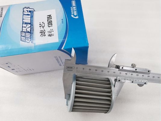 13067054 SDLG Weichai Deutz WP6 Engine Fuel Primary Filter Element with ISO9001 Certification