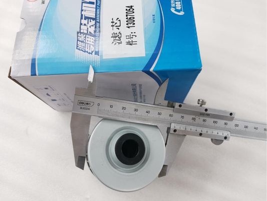 13067054 SDLG Weichai Deutz WP6 Engine Fuel Primary Filter Element with ISO9001 Certification