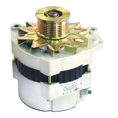 612600090506 28V 70A Weichai Alternator WP10 WD12 WD615 Diesel Engine Parts