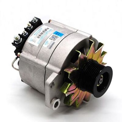 612600090506 28V 70A Weichai Alternator WP10 WD12 WD615 Diesel Engine Parts