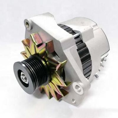612600090506 28V 70A Weichai Alternator WP10 WD12 WD615 Diesel Engine Parts