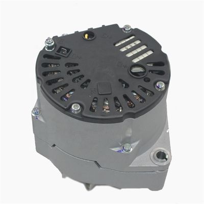 612600090506 28V 70A Weichai Alternator WP10 WD12 WD615 Diesel Engine Parts