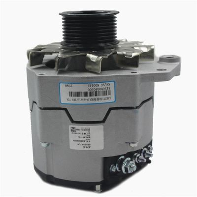 612600090506 28V 70A Weichai Alternator WP10 WD12 WD615 Diesel Engine Parts