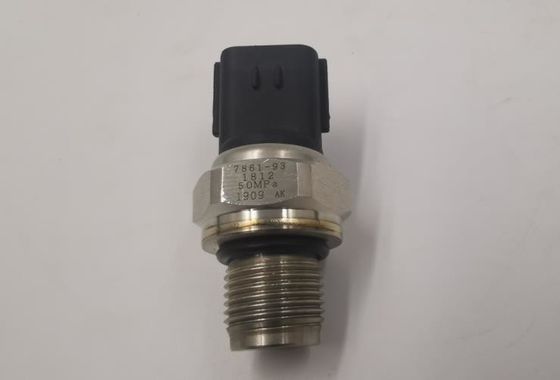 High Stability Hydraulic Sensor for KOMATSU PC200-8 PC300-8 Engineering Standard Size and Performance Stability