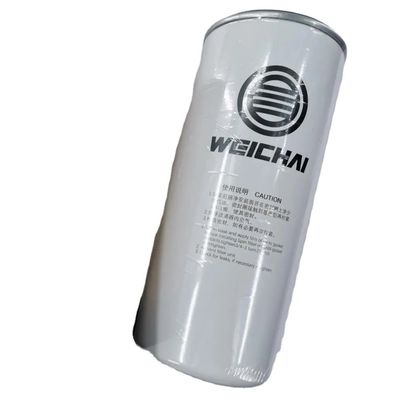 OEM NO BY1000053555A 1000053555 Filter for WEICHAI WP12 WP13 Engine SHACMAN X3000 X6000 SINOTURK HOWO SITRAK Truck Spare Parts