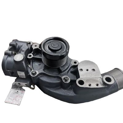 Water Pump for WEICHAI WP12 WP13 Engine ZZ1167 4110002077006 LGMG SINOTRUK SITRAK C7H HOWO SHACMAN X3000 X5000 Truck Parts