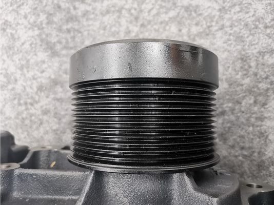Water Pump for WEICHAI WP12 WP13 Engine ZZ1167 4110002077006 LGMG SINOTRUK SITRAK C7H HOWO SHACMAN X3000 X5000 Truck Parts