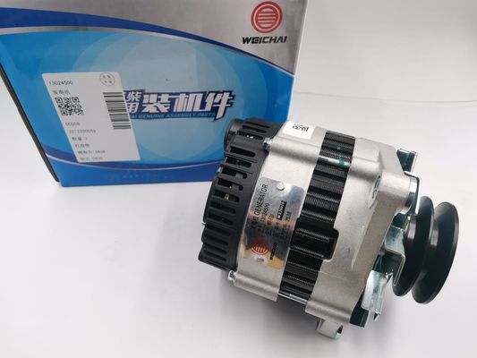 Weichai Alternator for Weichai WP6 WP7 WP8 Engine SDLG FOTON SANY XCMA PARTS LOADER Diesel Engine Parts W2J0010 226B-13024500